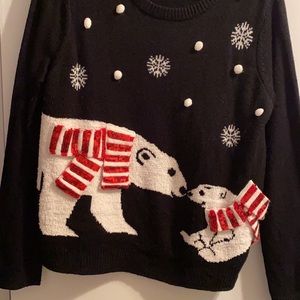 Christmas sweater